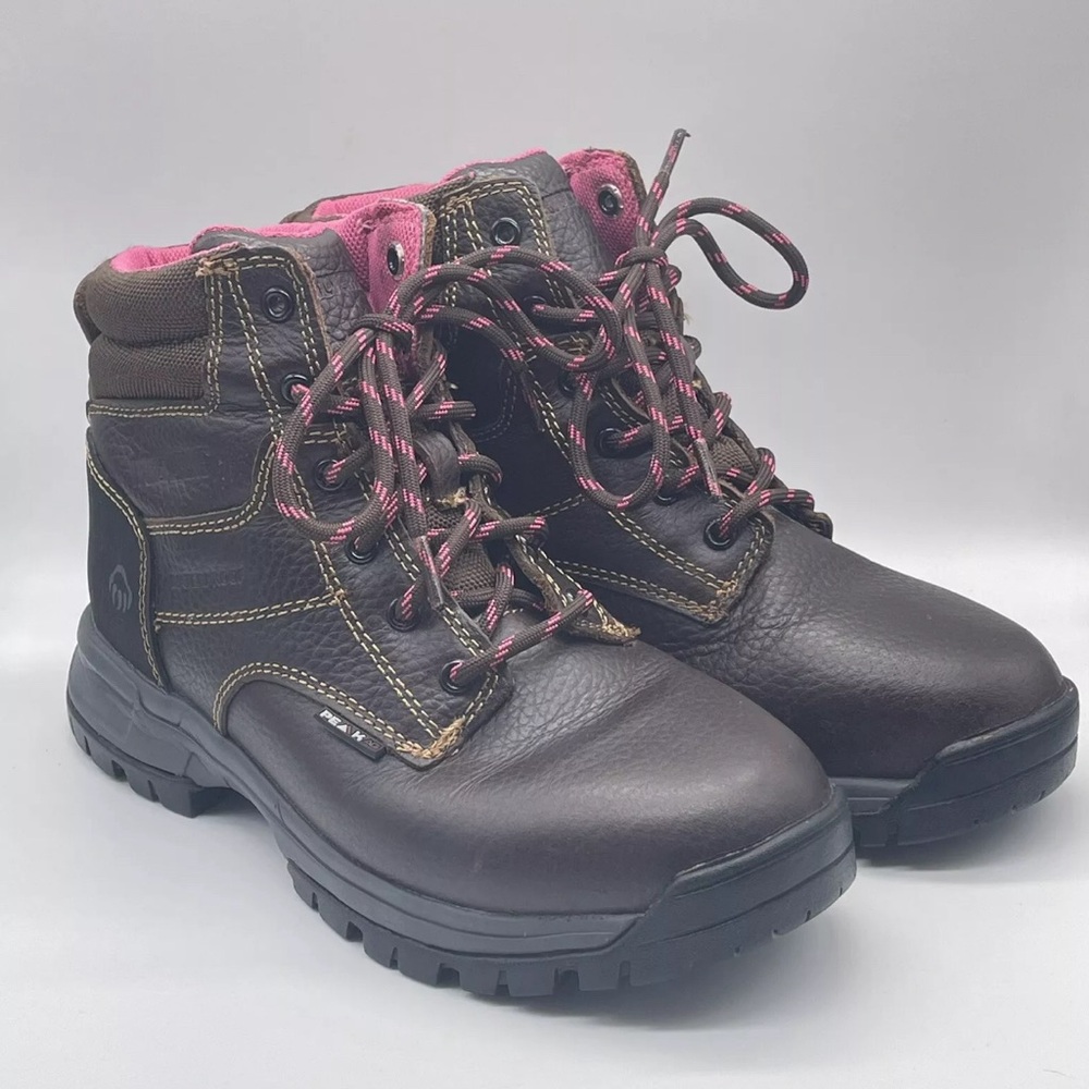 Wolverine PIPER LACE UP BOOT